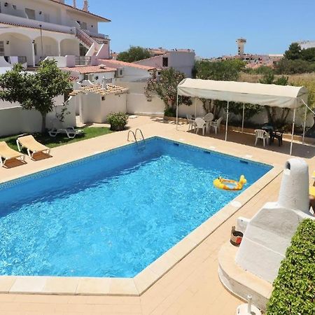 Apartamento V2 Pedro - By Bedzy Albufeira Luaran gambar