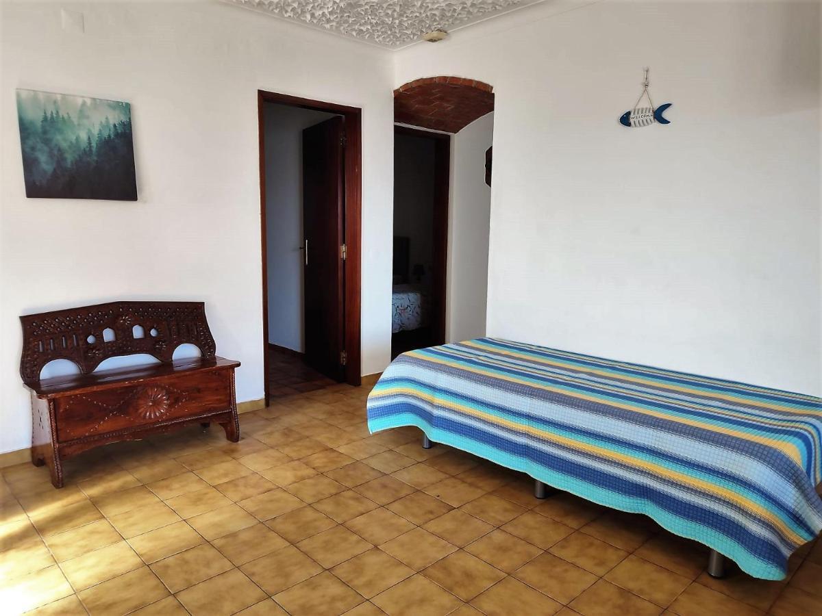 Apartamento V2 Pedro - By Bedzy Albufeira Luaran gambar