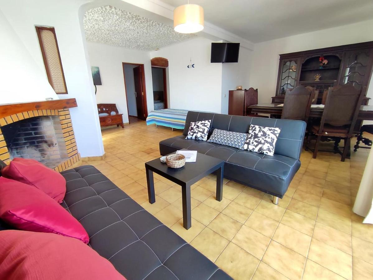 Apartamento V2 Pedro - By Bedzy Albufeira Luaran gambar