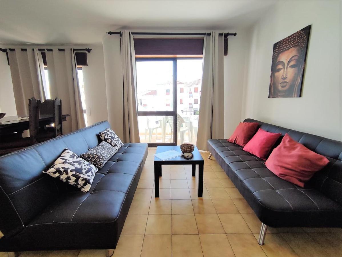 Apartamento V2 Pedro - By Bedzy Albufeira Luaran gambar